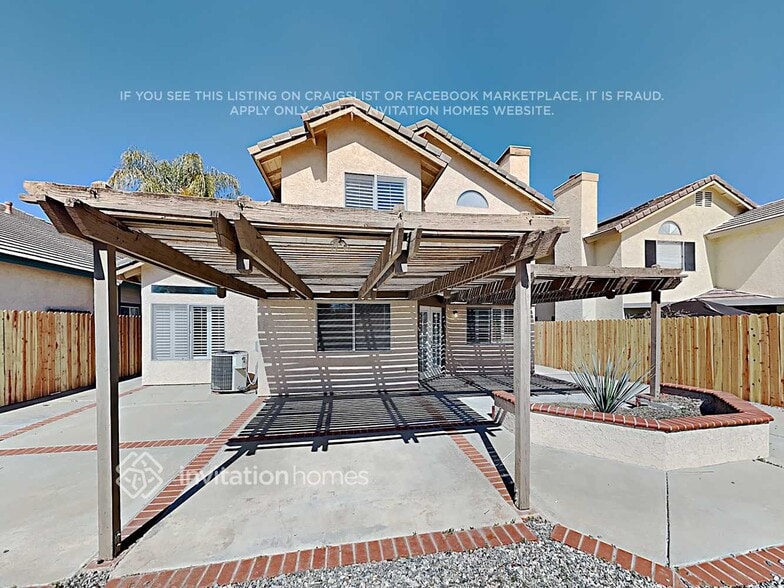 Building Photo - 39942 Falcon Way