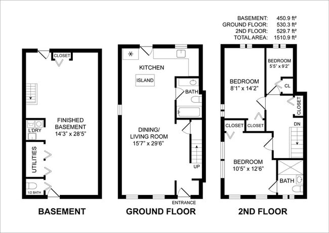 Building Photo - 803 West St