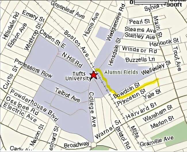 Building Photo - 27 Princeton St