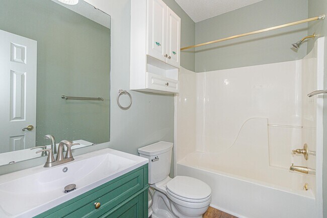 Building Photo - 4627 Wild Iris Dr
