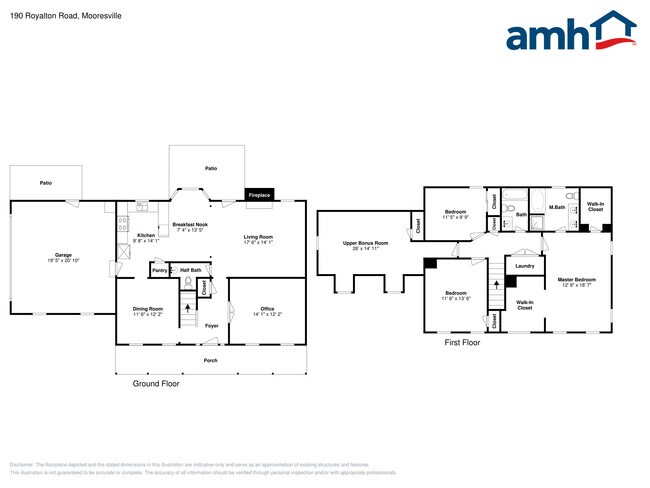 Building Photo - 190 Royalton Rd