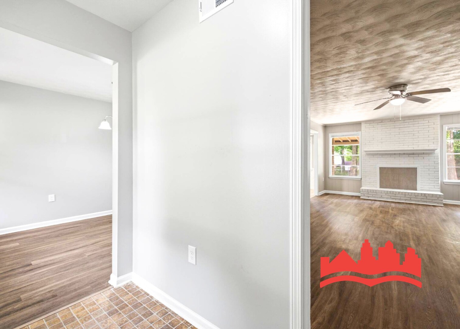 Building Photo - 5217 Bruton Ave