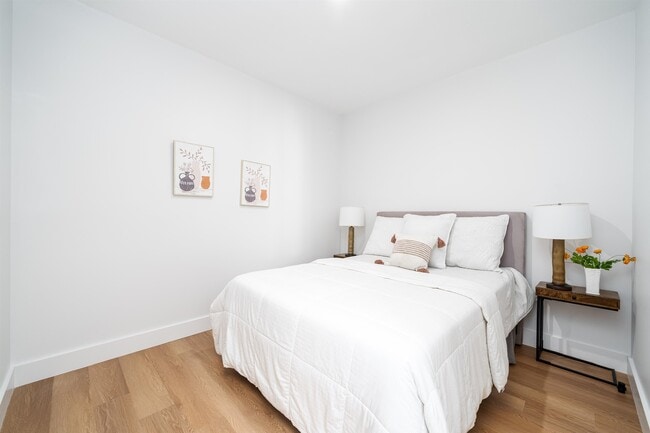 Building Photo - 545 M.L.K. Drive