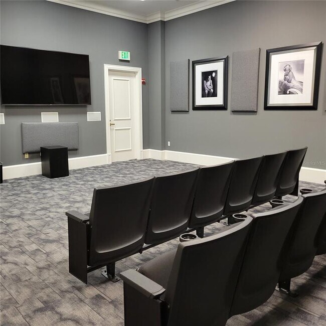 Building Photo - 750 N Tamiami Trl