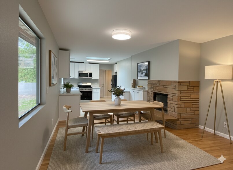 Building Photo - 6519 Illahee Rd NE