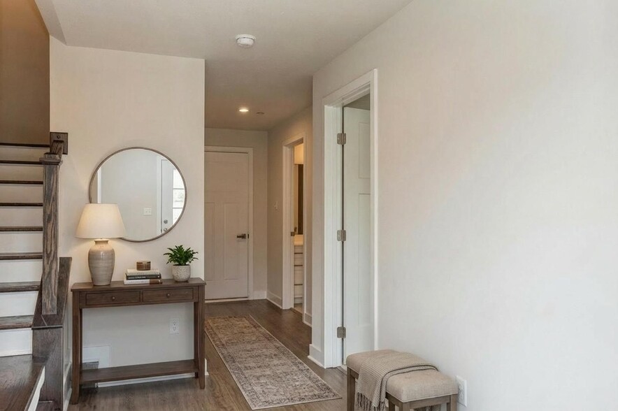 Building Photo - 4602 Spruce Rd