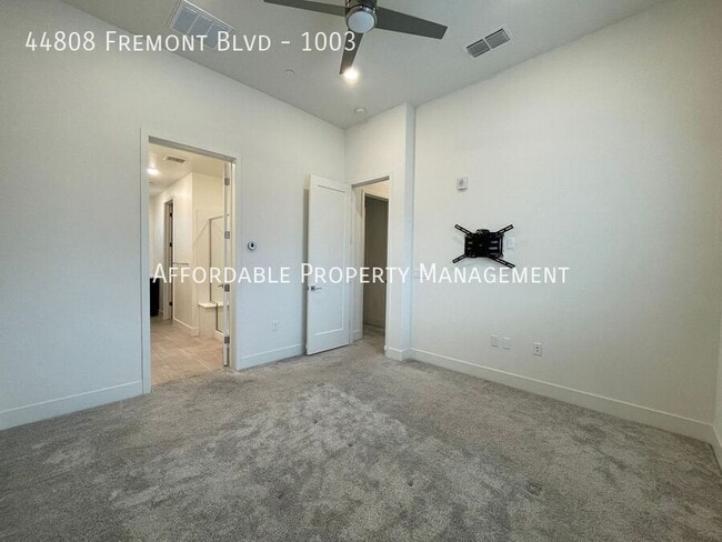 Building Photo - 44808 Fremont Blvd