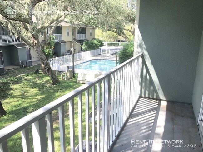 Building Photo - 5816 Nature Terrace Cove