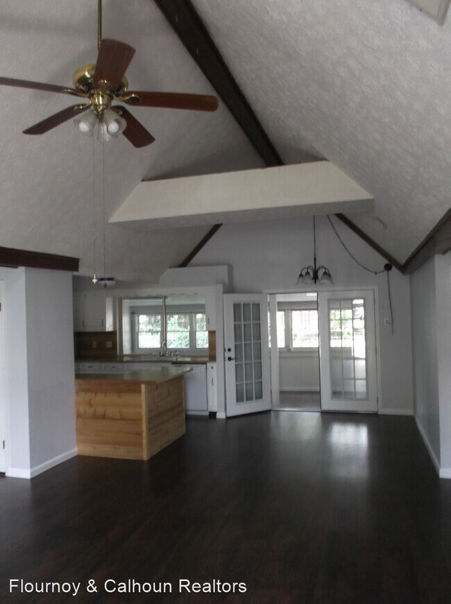 Building Photo - 3 br, 2 bath House - 5627 Rockhurst Drive