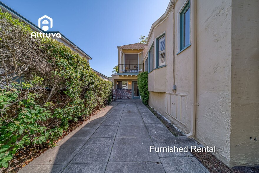 Building Photo - 1810 San Jose Ave
