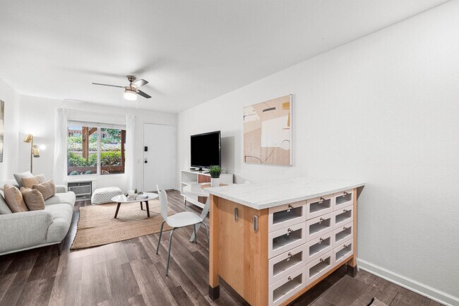 Building Photo - 6370 Rancho Mission Rd