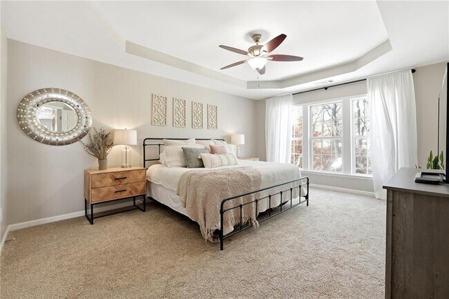 Building Photo - 943 Bendleton Dr