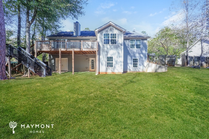 Building Photo - 140 Old Mill Way