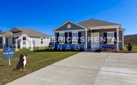 Building Photo - Modern 2 Bed, 1 Home in Sandy Ridge! Available to View Now!!!