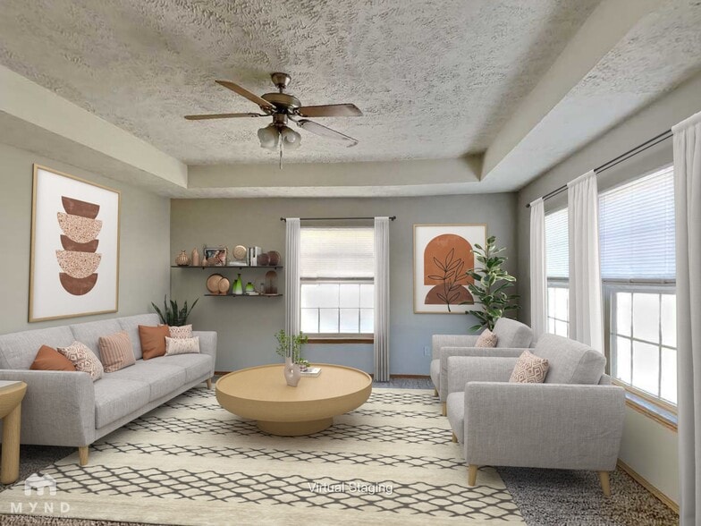 Building Photo - 1131 S Brown Ave