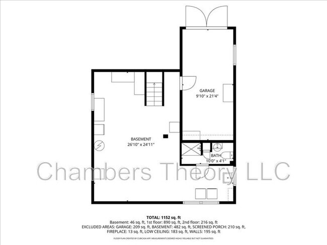 Building Photo - 314 Ethan Allen Ave