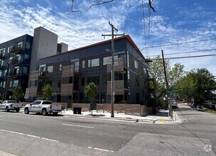 Building Photo - 521 N Mangum St