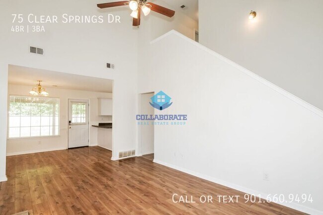 Building Photo - 75 Clear Springs Dr