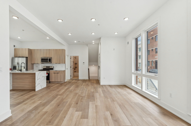 Building Photo - Brand New Apartments in Fishtown
