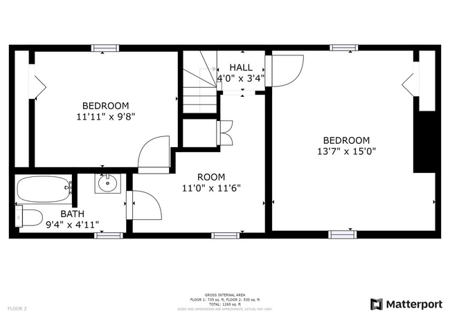 Building Photo - Fully Updated 3-Bed, 2-Bath Home – Greensburg, PA