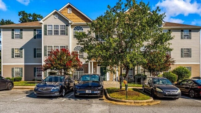 Building Photo - 6117 Hedgecock Cir
