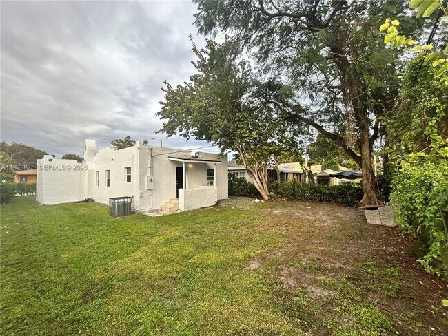 Building Photo - 1036 NW 47th Terrace