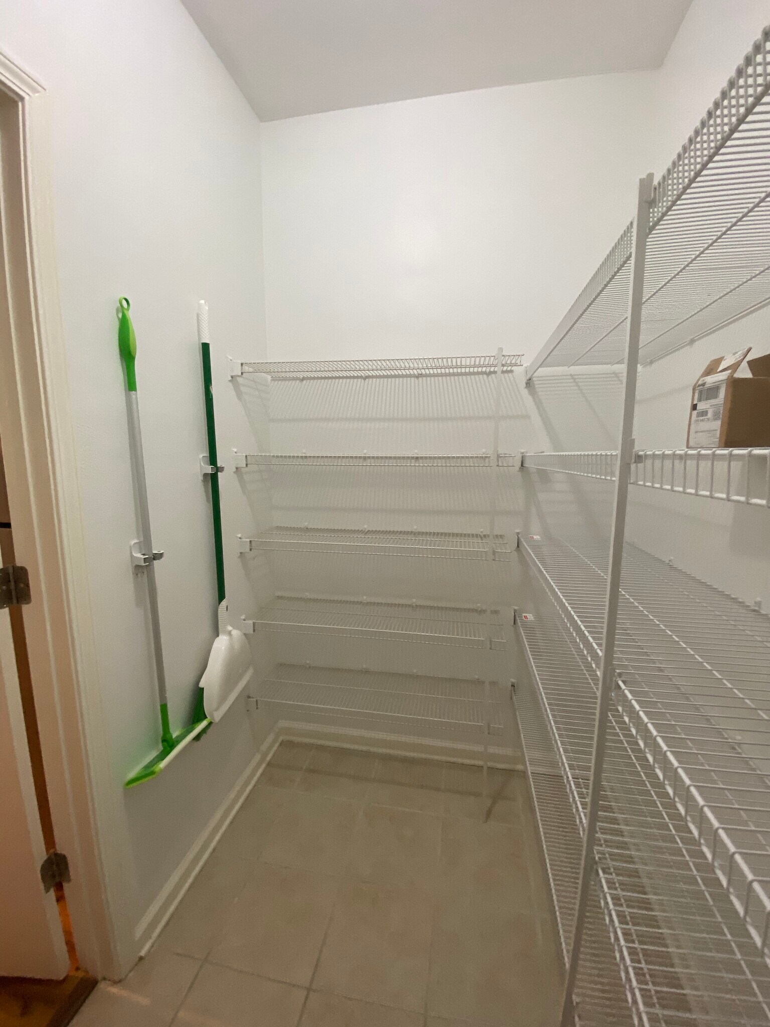 Pantry - 1523 Telfair Way