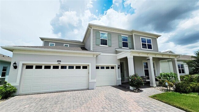 Building Photo - 3190 Sailing Pier Ave