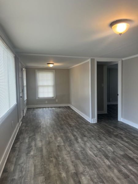 Building Photo - 2 bed/1 bath Apt available near downtown Maryville and Maryville College