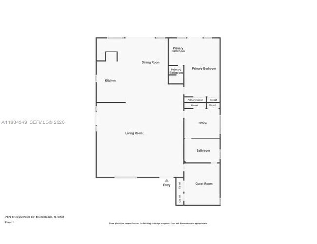 Building Photo - 7975 Biscayne Point Cir