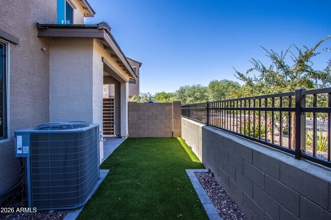 Building Photo - 4556 S Riata St