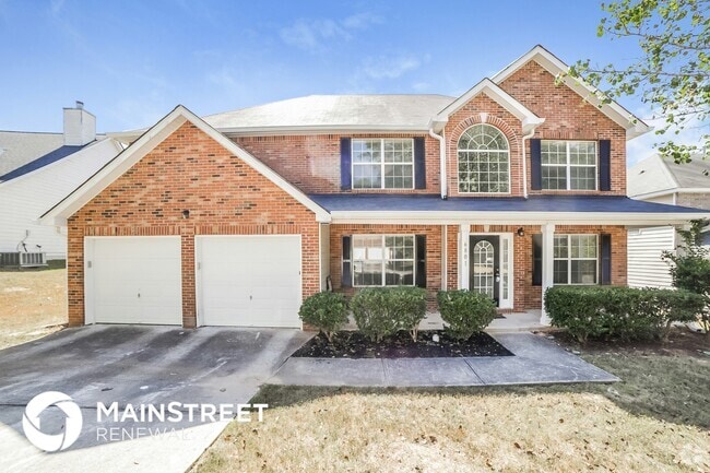 Building Photo - 6801 Fireside Ln