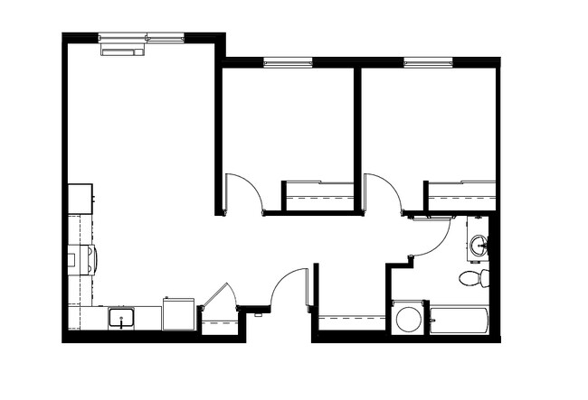 Floorplan - Ollie Court