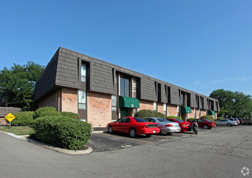 York Terrace East 5410 Yorkshire Terrace Dr Columbus OH 43232