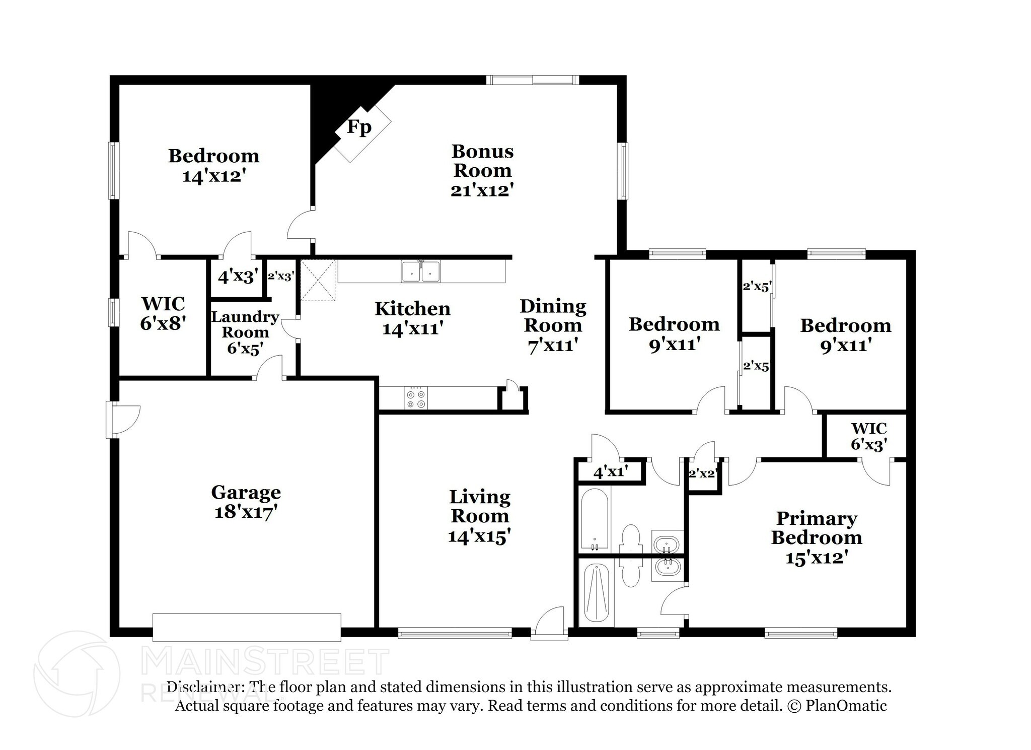 Building Photo - 18205 North 25th Pl