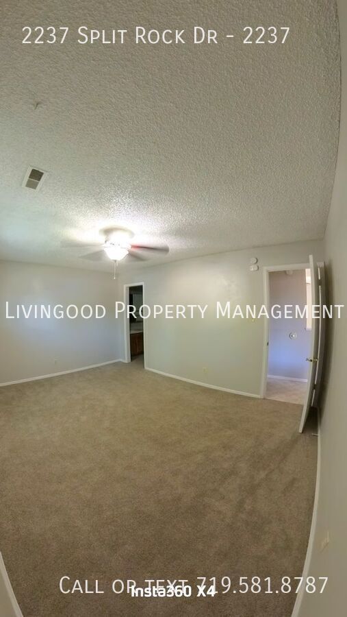 Building Photo - 2237 Split Rock Dr
