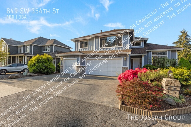 Primary Photo - 849 SW 354th St