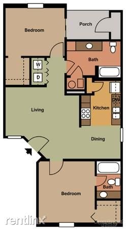 Building Photo - 5384 Blossom St