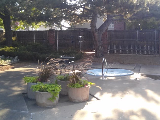 Building Photo - 6495 Happy Canyon Rd