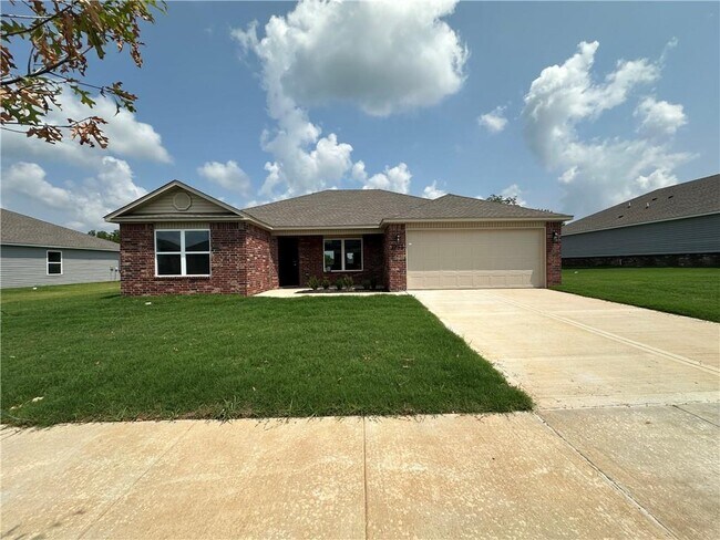 Building Photo - 2766 W Azurite St