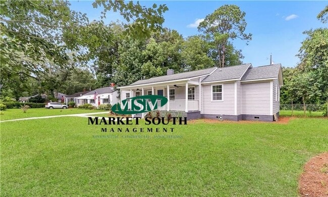 Primary Photo - NEWLY RENOVATED BUNGALOW IN MIDTOWN!