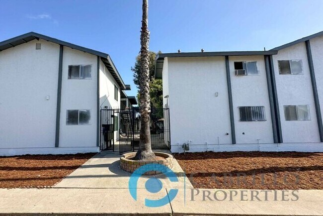 Building Photo - 2261 4th Avenue