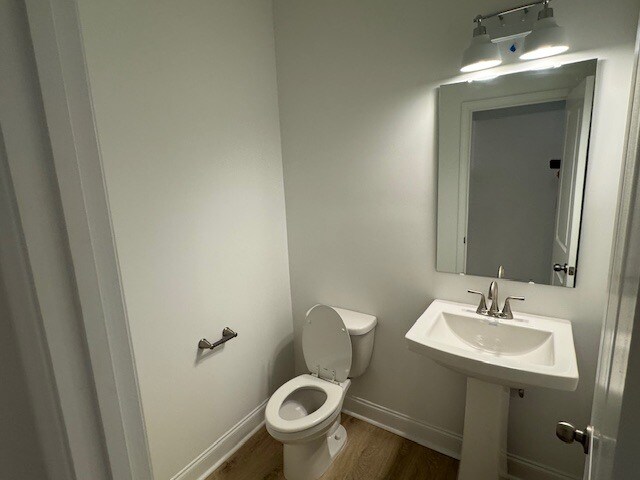 Building Photo - 804 Anchors Bend Way