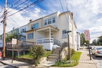 Building Photo - 4BR 1BA End Unit home, Upper Darby, PA Ava...