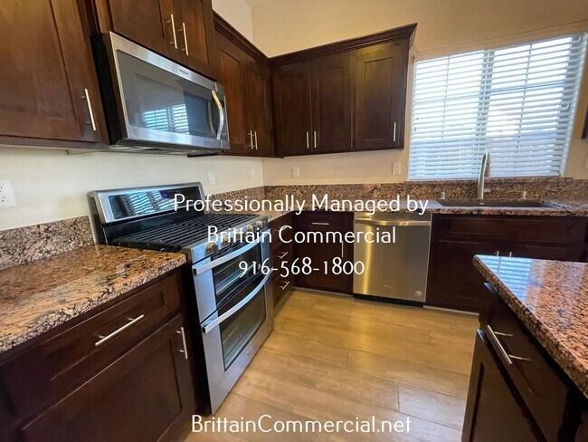 Building Photo - Now Leasing!! Gorgeous 3bd/2ba Single Story Home In Rocklin!