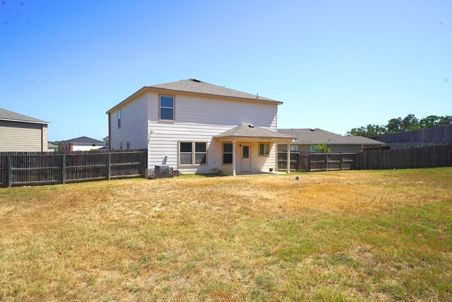 Building Photo - Spacious Cul-de-Sac Home in Bulverde Village - Realtor Commission: $500