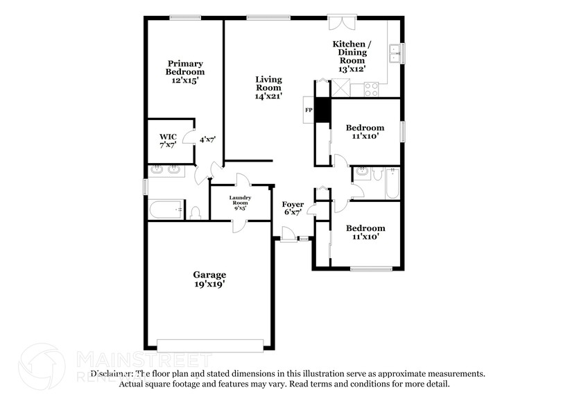 Building Photo - 758 Muirfield Dr