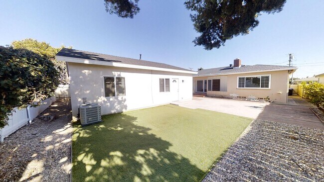 Primary Photo - Steps from SDSU – Spacious Homes in Prime ...