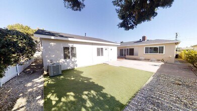 Building Photo - Steps from SDSU – Spacious Homes in Prime ...