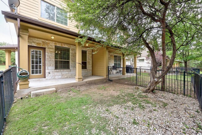 Building Photo - Updated Scofield Villas Condo with Garage & Private Yard